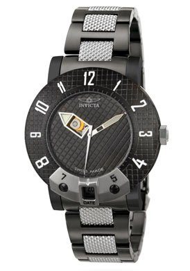 Invicta Men's 4519 Skeleton Prowler Collection Automatic Watch