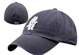Cubs Cap - Chicago Cubs Navy 1914 Cooperstown Franchise Cap