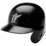 Marlins Riddell MLB Replica Mini Helmet