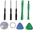 IC ICLOVER Repair Kit Opening Tools for Ipod apple, 8-piece