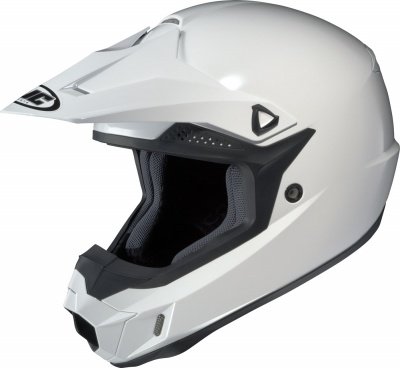  valentine HJC CL X6 Motocross Helmet 718 142B004YOYPP4