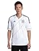 Adidas Herren Trikot DFB Home, white/black, S, X20656