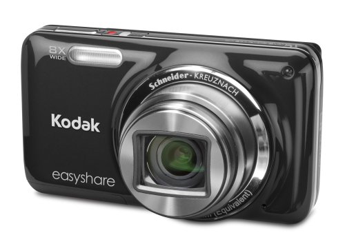 Imagen 1 de Kodak M583 - Black