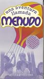 Una Aventura Llamada Menudo [VHS]
