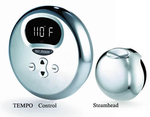 Image #1 of Mr. Steam Aromasteam