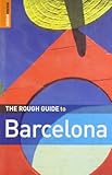 The rough guide to Barcelona