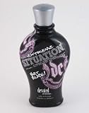 2010 Devoted Creations Extreme Situation Ultimate Bronzer Tanning Lotion 12.25 oz.