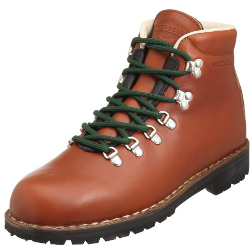 [メレル] MERRELL Wilderness  M1037 00 (Tan/9.5)