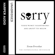Sorry | [Zoran Drvenkar]