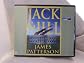 Jack & Jill by James Patterson Unabridged CD Audiobook (Detective Alex Cross Series, Book 3)