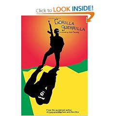 Gorilla Guerrilla