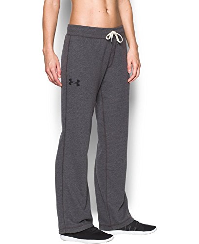 Under Armour Women's UA Favorite French Terry Slouchy Pant
