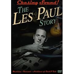 Chasing Sound: The Les Paul Story [DVD] [2008]