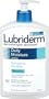 Lubriderm Sensitive Skin Therapy Moisturizing Lotion for Dry Skin, 16-Ounce Pump Bottles (Pack of 2)