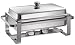 Chafing Dish Lugano, GN 1/1 64 x 37 x 32 cm