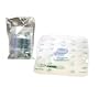 Box of 10 - CPR Shield Barrier Pocket Masks with One way Valve - Box of 10
