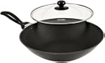 Futura Q72 Non-Stick Deep-Fry Pan, Ka...