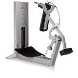 FreeMotion Commercial Selectorized Squat Machine by 