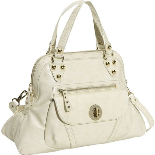 New Gotham Satchel Women Handbag by Jessica Simpson