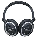 Audio Technica ATH-ANC7B Active Noise-Cancelling Closed-back Headphones