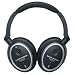 Audio Technica ATH-ANC7B Active Noise-Cancelling Closed-back Headphones