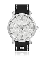 Sergio Tacchini Reloj de cuarzo Man Negro 46 mm