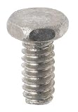 Stainless Steel 18-8 Hex Bolt Machine Screw 3/8-16