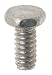 Stainless Steel 18-8 Hex Bolt Machine Screw 5/16-18 Image