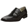 Kenneth Cole New York  Men's Collect Call Slip On,Black,12 M