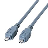 SANWA SUPPLY KE-DD2 IEEE1394�P�[�u��