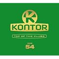 Kontor Top of the Clubs Vol.54