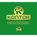 Kontor Top of the Clubs Vol.54