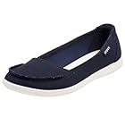 crocs Santa Cruz Flat Slip On