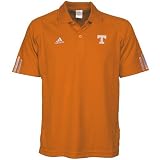 adidas Tennessee Volunteers Orange ClimaCool Polo
