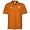 adidas Tennessee Volunteers Orange ClimaCool Polo