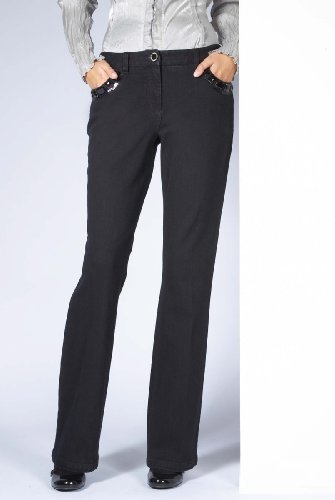 Per Una Jewel Pocket Jeans