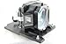 Replacement Lamp Module for Hitachi DT01021 Projectors (Includes Lamp and Housing)