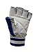 Weight Lifting Gloves by Blok-IT - That Improve Grip Strength, Prevent Callouses and Blisters, and Help Prevent Wrist Injures