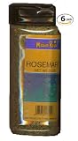 Maison Royal Rosemary - SIX 3 Oz Jars