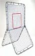 Multi-Sport Pitch Back Screen (42"W X 72"H)