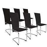 Amazon.es: Sillas - Comedor: Hogar y cocina