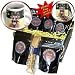 Dogs German Shepherd - German Shepherd - Coffee Gift Baskets - Coffee Gift Basket
