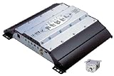 Legacy - 800 Watt 2 Channel Bridgeable MOSFET Amplifier - LA559