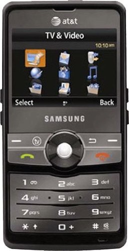 Samsung Access SGH-A827 GSM Unlocked Cell Phone Mint Like New Condition (U.S.) (No Contract) (30 day Warranty)