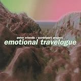Emotional Travelogue