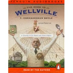 The Road to Wellville (Penguin Audiobooks)