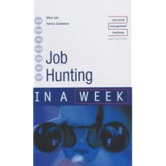 Job Hunting in a Week