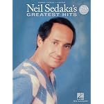 Neil Sedaka's Greatest Hits book cover