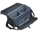 Samsonite Worldproof 4.3 Blue/Black Mid-Size Camcorder Bag