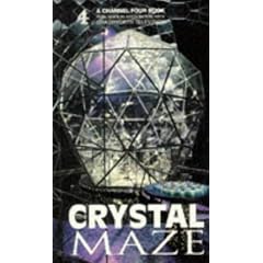 The Crystal Maze
